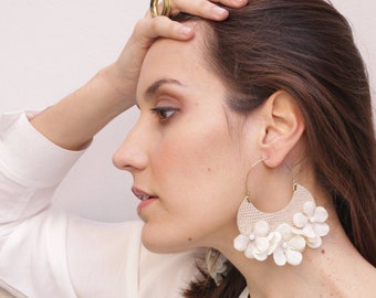 Pendientes De Arnés De Boda De Estilo Fdlk Boho Aretes De De Pendientes De Arnés De Boda De Estilo Fdlk Boho Aretes De De