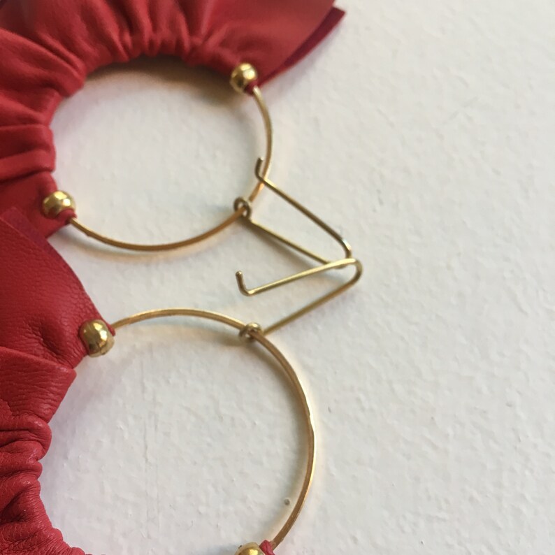 Lightweight Earrings for Women. Statement Earrings Made in Etsy