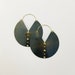 see more listings in the DANGLE & DROP EARRINGS  section