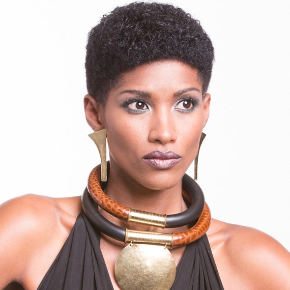 Avant Garde Statement Earrings Long Modern Bar Earrings Etsy