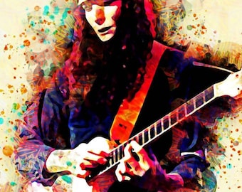 BUCKETHEAD Stickers (Variety)