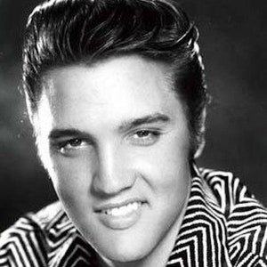 Elvis pins variety