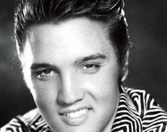 Elvis pins variety