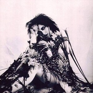 Siouxsie and the Banshees pins Variety