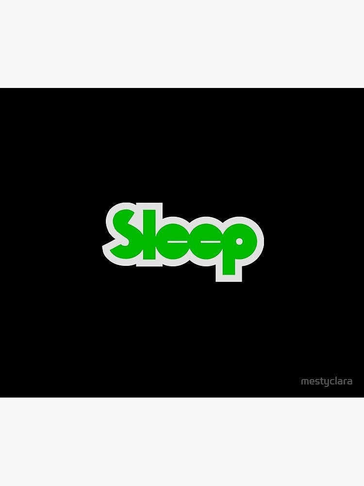 Sleep Band Logo