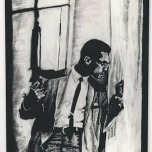 Malcom X & Rosa Parks Variety of PINS!