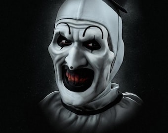 Art the Clown