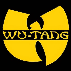 Wutang Logo - Etsy