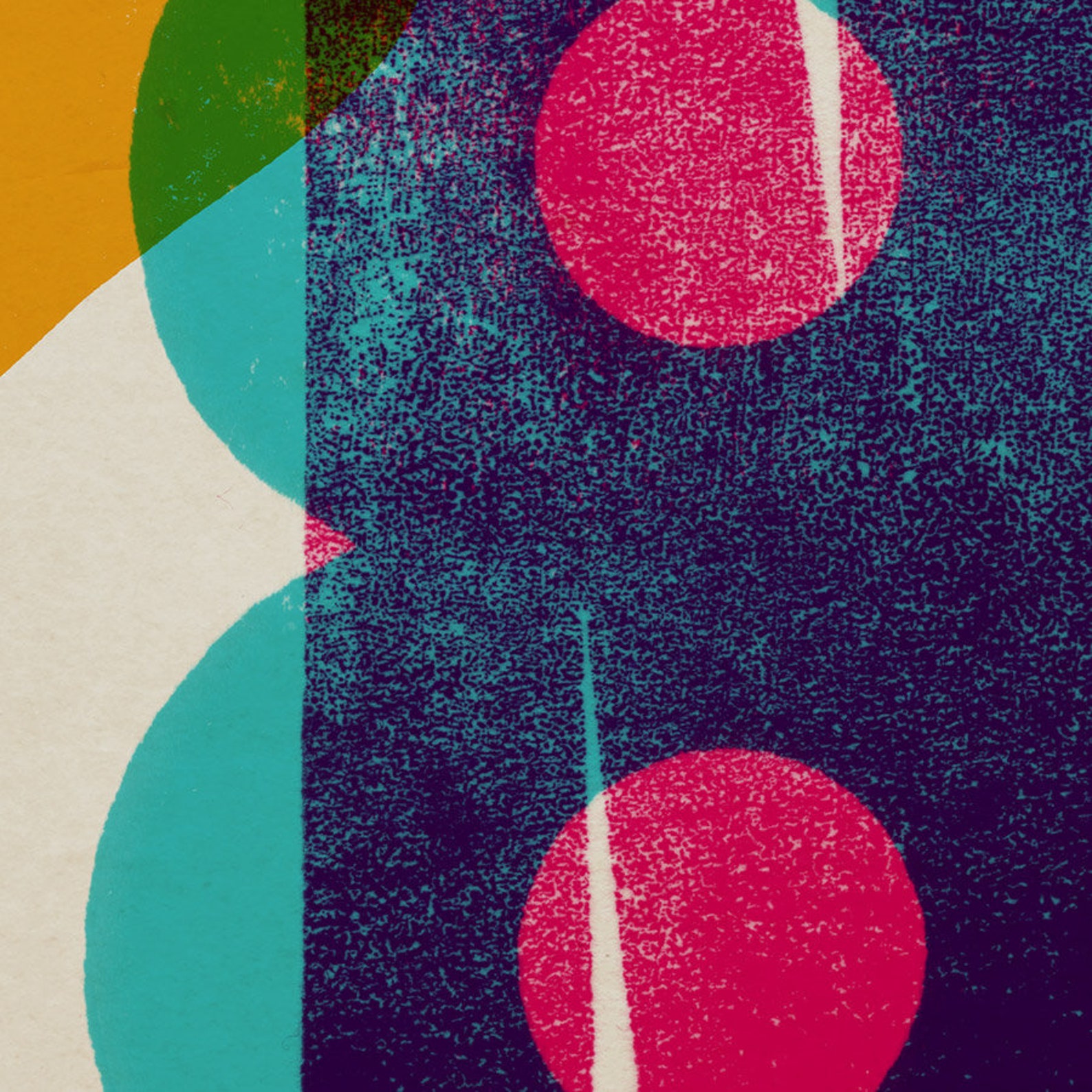 Love N8 london Postcode Series Giclee Print - Etsy