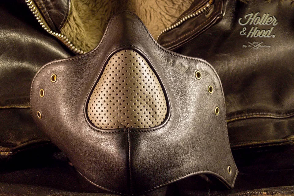 Old HIPPOLYTE Brown Leather Jacket｜ジャケット・アウター