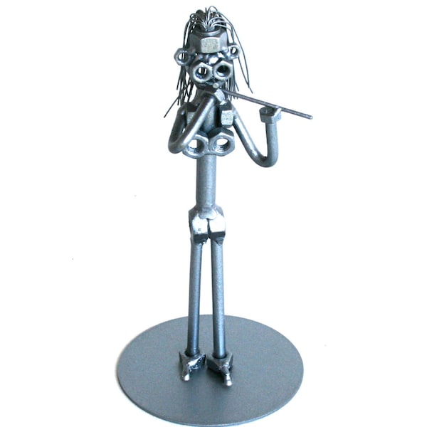 Male Teacher Figurines Etsy