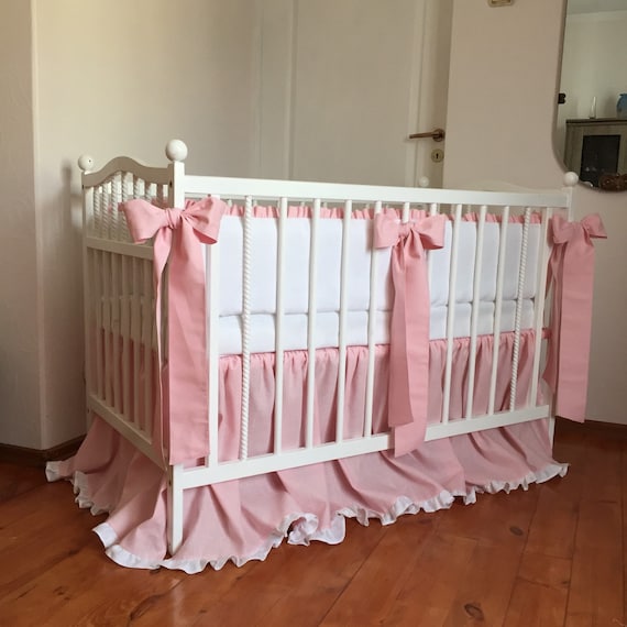 baby girl bedding sets