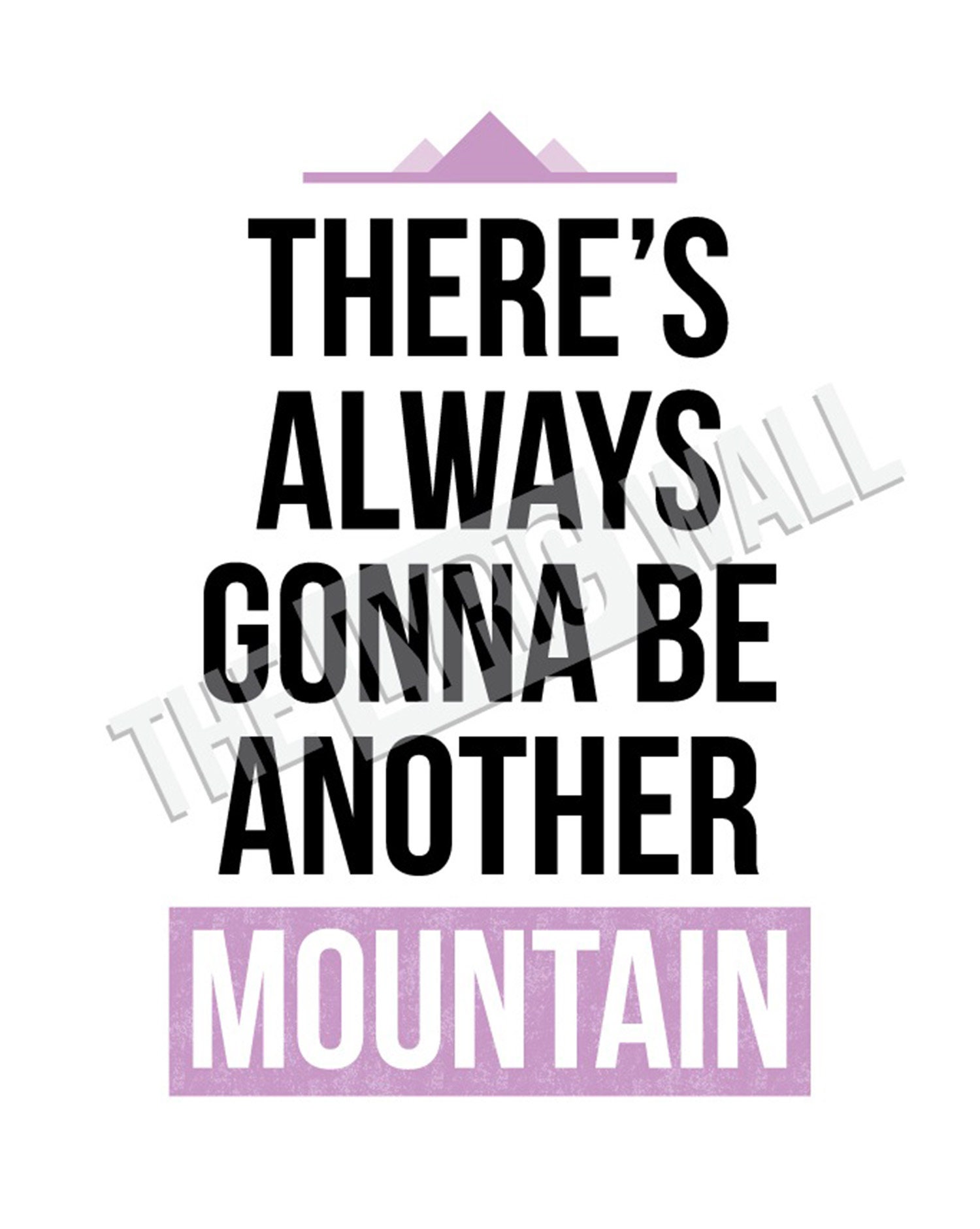 Miley Cyrus The Climb Digital Download Printable Song Etsy