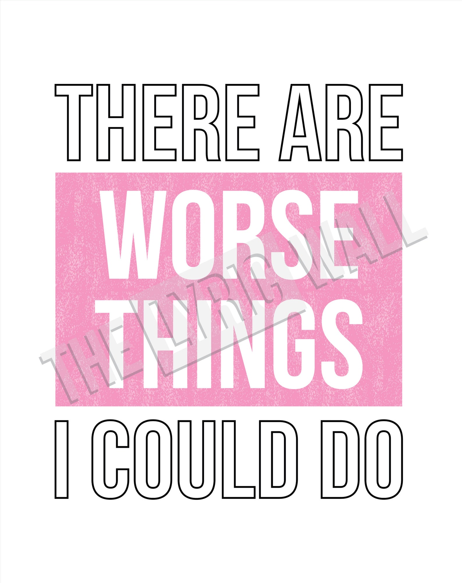 Grease There Are Worse Things I Could Do Digital Download Etsy