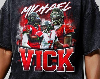 Michael Vick T-Shirt