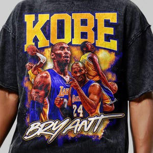 90s Kobe Bryant ゲームシャツ Size 40. Vintage Kobe Bryant #8 Lakers Champion NBA 90s