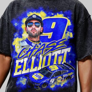Chase Elliott T-Shirt