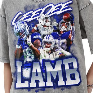 CeeDee Lamb T-Shirt