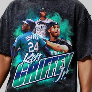 Ken Griffey Jr. T-Shirt