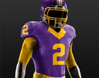 Fußball Uniform Photoshop Vorlage