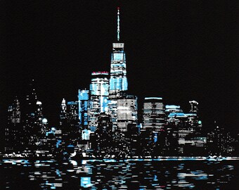 World Trade Center