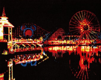 Disney's California Adventure