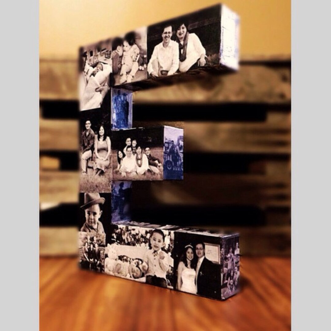 Wedding Congrats Graduation Personalized Custom Photo Picture Paper ...