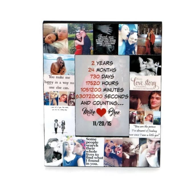 Anniversary Gift For Him 1 Yr 12 Mo 365 Days Anniversary Etsy Anniversary Gift For Him 1 Yr 12 Mo 365 Days Anniversary Etsy