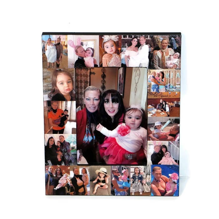 Gift For Mom Mothers Day Frame Mother S