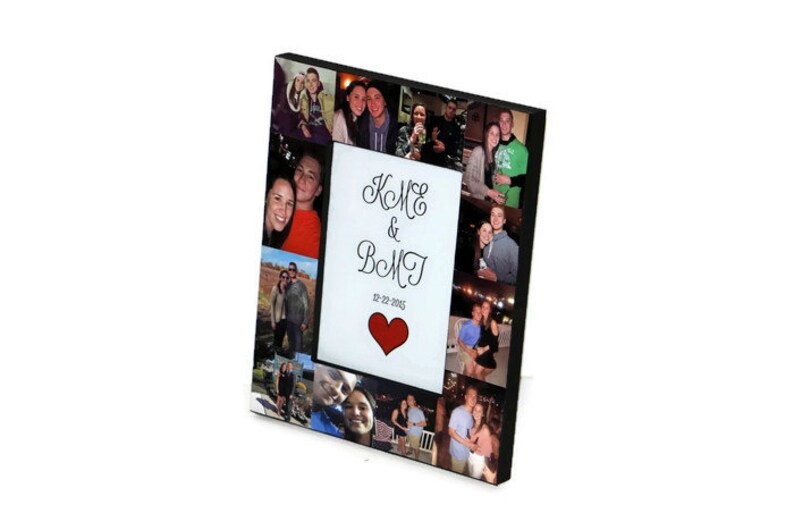 Husband Valentine S Frame Wife Gift For Him Image 0