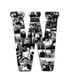 Letter W | Letter Photo Collage | Photo Collage Letter | Graduation ...
