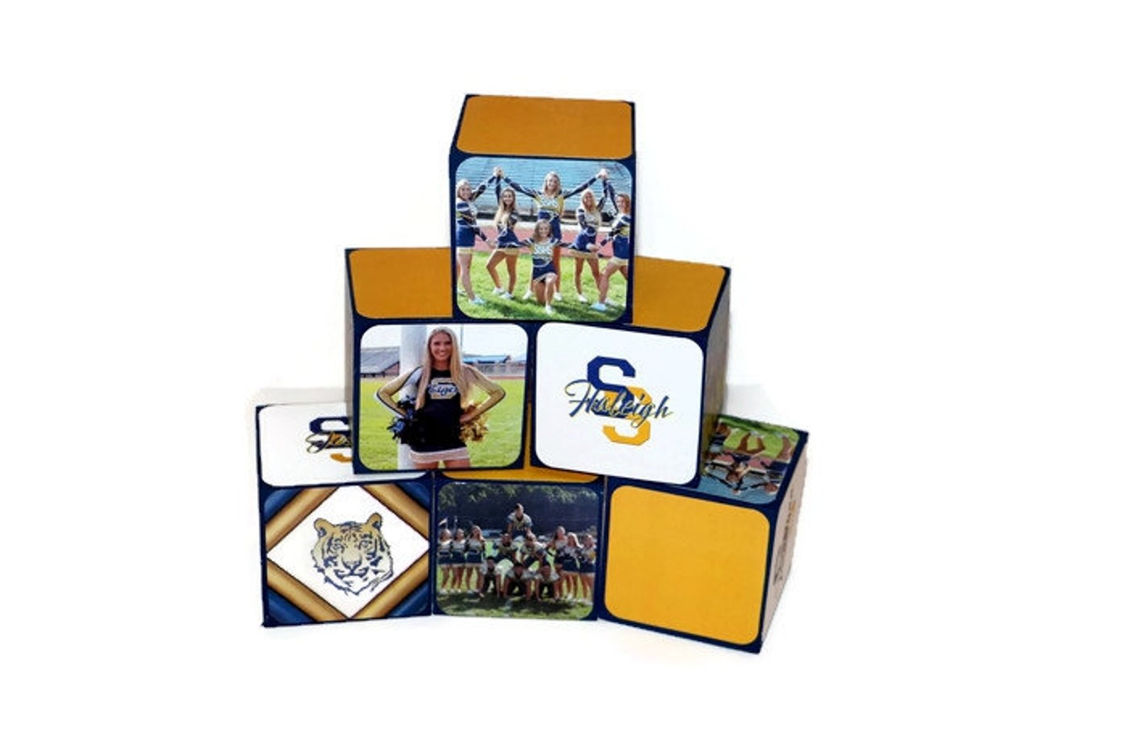 Senior Night Team Gift Sports Team Gift Team Photo Keepsake Etsy