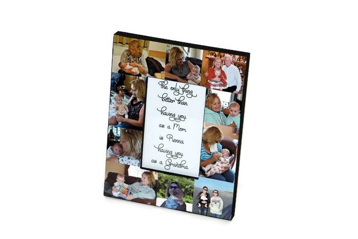 grandmother's first mother's day