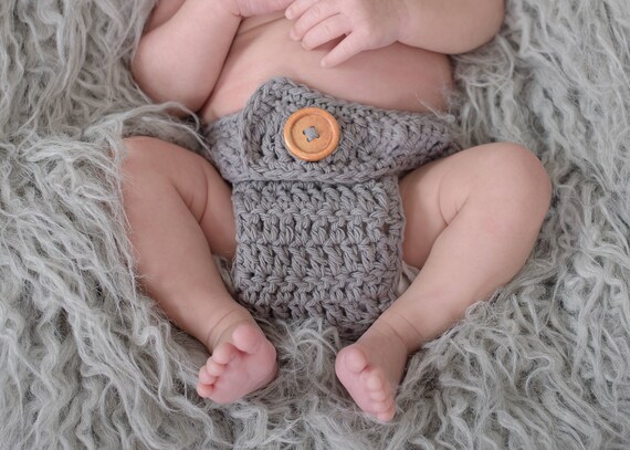 Foto Prop Luierhoes Handgemaakte 3 Maten Kies Je Kleur Luier Etsy