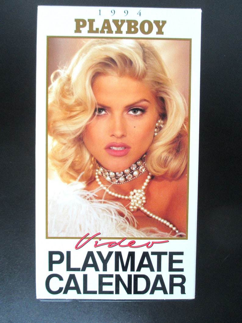 Playboy Playmate Calendar