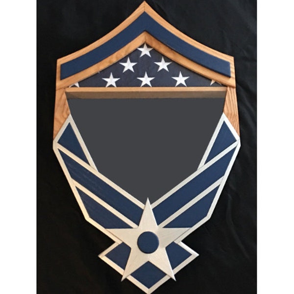 air force shadow platform