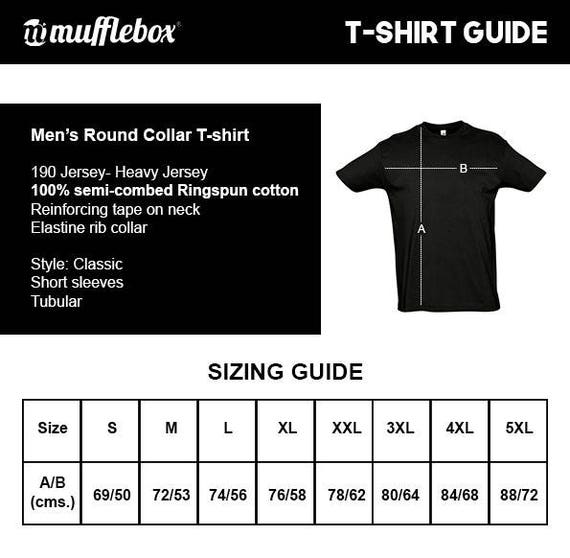Mens Jigsaw Mask Halloween Horror Movie Unisex Tee Scary Saw T-Shirt