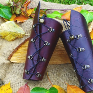Archery Armguard &quot;Bard&quot;