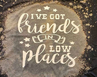 Free Free 317 Friends In Low Places Svg SVG PNG EPS DXF File
