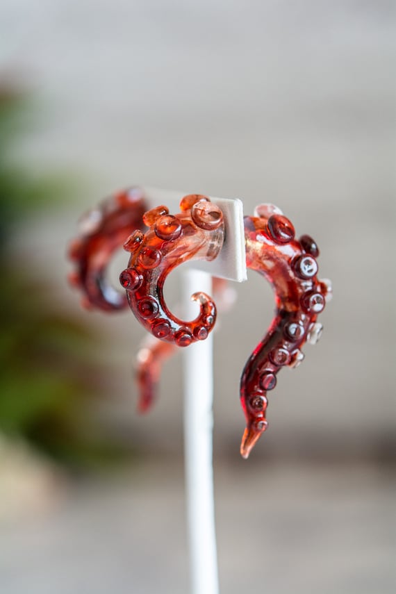 Octopus store tentacle gauges