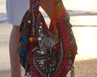 Cali Hobo Tasche