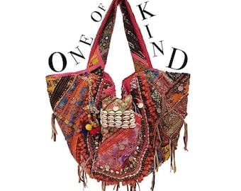Cali Hobo Tasche