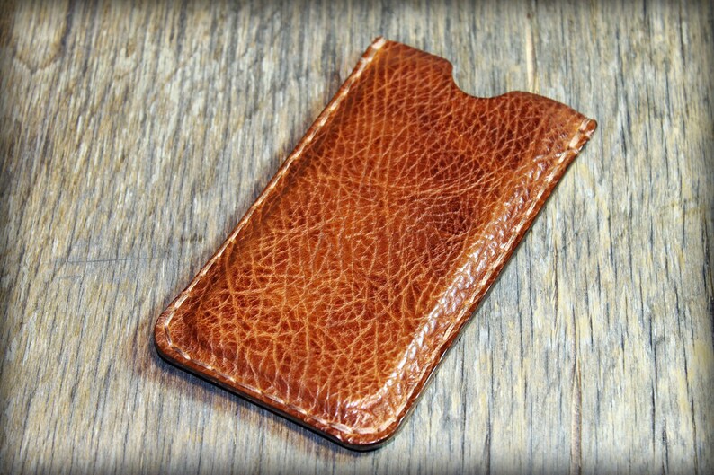 Wood Buffalo iPhone 11 case Wood Buffalo iPhone 11 case