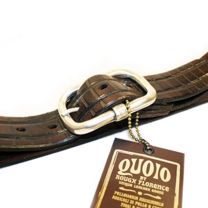 Mens Belt, Leather Belt, Handmade Belt, Unisex Belt, Man Leather Belt, Full Grain Leather Belt, Italian Belt, Made in Italy Belt, Art.BM033