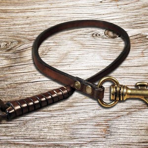 Leder Schlüsselbund , Leder Schlüsselanhänger , Brieftasche Schlüsselanhänger , Herren Leder Schlüsselanhänger , Leder Schlüsselanhänger mit Haken , Schlüsselanhänger Herren , Art.KCW001