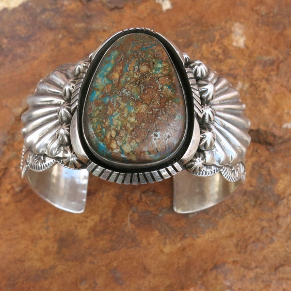 Cerro Necklace Turquoise