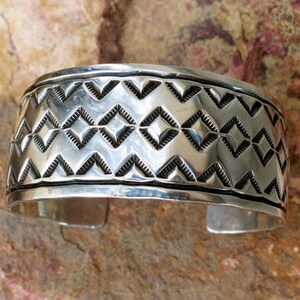 Douglas Etsitty - Etsy