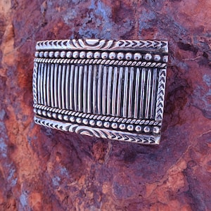 Carson B Navajo - Etsy