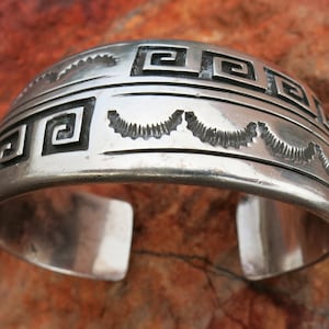 Native American Best And Unique Vintage Dan Jackson Sterling Silver Coral Ring Old Native American Best And Unique Vintage Dan Jackson Sterling Silver Coral Ring Old
