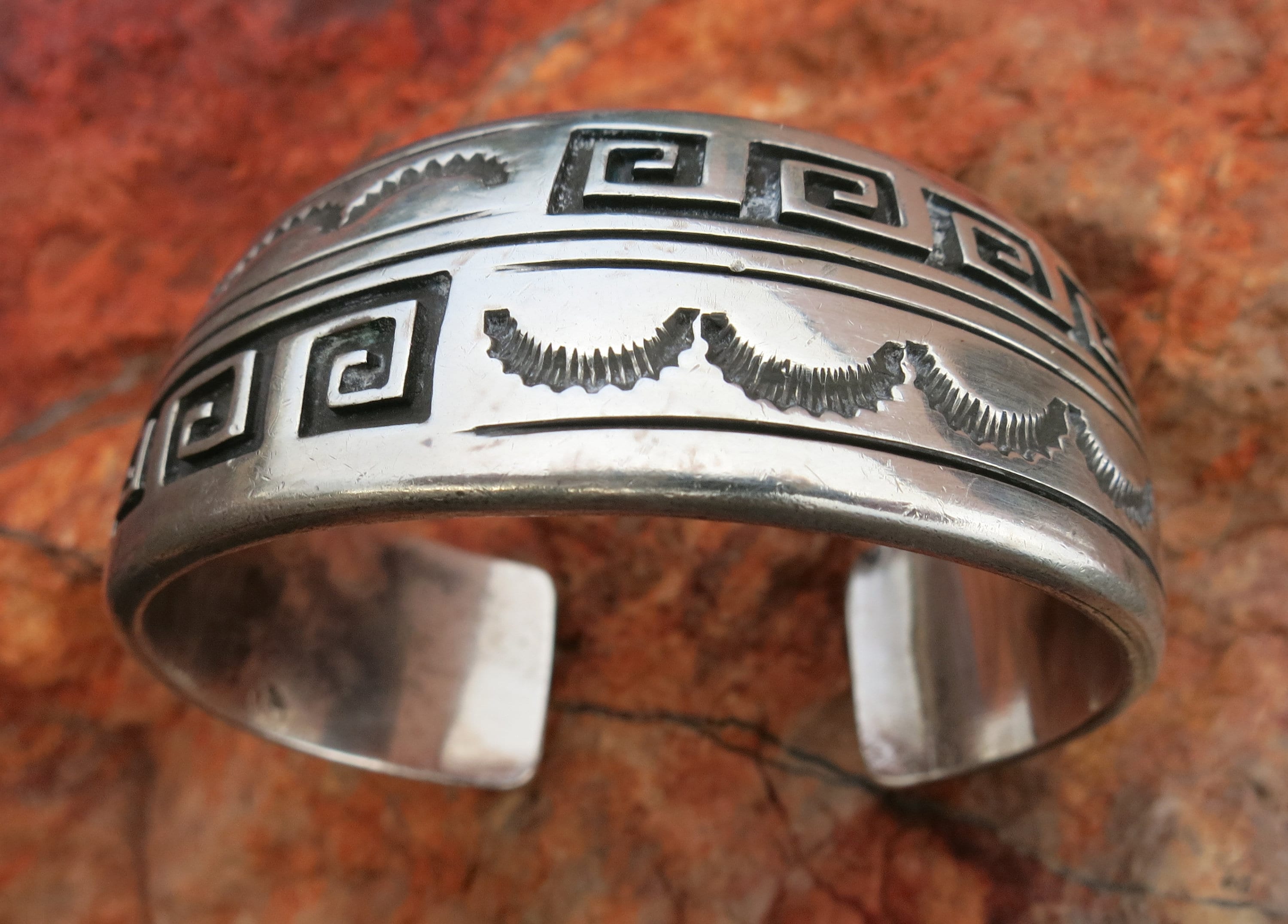 Dan Jackson Navajo - Etsy